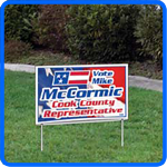 Cheap Political Signs